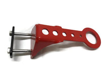 Load image into Gallery viewer, Speed Science Heavy Duty Front Tow Hook Kit - EG/DC
