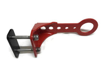 Load image into Gallery viewer, Speed Science Heavy Duty Front Tow Hook Kit - EG/DC