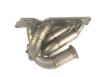 Load image into Gallery viewer, XS Power Stainless V3 Turbo Manifold - MS3/6