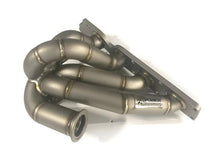 Load image into Gallery viewer, XS Power Stainless V3 Turbo Manifold - MS3/6
