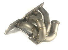 Load image into Gallery viewer, XS Power Stainless V3 Turbo Manifold - MS3/6
