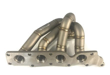 Load image into Gallery viewer, XS Power Stainless V3 Turbo Manifold - MS3/6