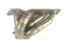 Load image into Gallery viewer, XS Power Stainless V3 Turbo Manifold - MS3/6