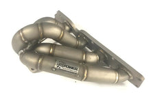 Load image into Gallery viewer, XS Power Stainless V3 Turbo Manifold - MS3/6