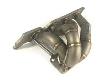 Load image into Gallery viewer, XS Power Stainless V3 Turbo Manifold - MS3/6
