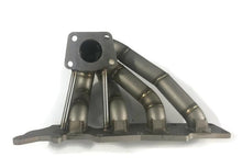Load image into Gallery viewer, XS Power Stainless V3 Turbo Manifold - MS3/6