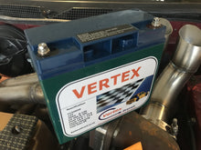 Load image into Gallery viewer, Vertex Dry Cell Racing Battery - 440CCA