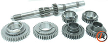 Load image into Gallery viewer, MFactory Infinitude Straight Cut 3/4/5 Close Ratio Gear Kit - B Series Hydro