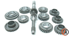 Load image into Gallery viewer, MFactory Infinitude Straight Cut 3/4/5 Close Ratio Gear Kit - B Series Hydro