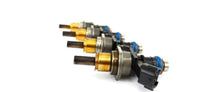 Load image into Gallery viewer, CorkSport Tokay Racing Injector Seals - MS3/6