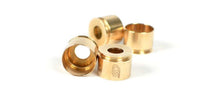 Load image into Gallery viewer, CorkSport Tokay Racing Injector Seals - MS3/6