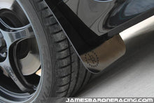 Load image into Gallery viewer, JBR Armour Mud Flap Kit - MS3 Gen 2