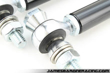 Load image into Gallery viewer, JBR Adjustable Front Swaybar End Links - MS3 Gen 1/2