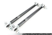 Load image into Gallery viewer, JBR Adjustable Front Swaybar End Links - MS3 Gen 1/2