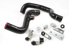 Load image into Gallery viewer, K-Tuned K-Swap Rad Hose Kit - K20 - EG/EK/DC2 Half Size LHS w' Brackets