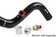 Load image into Gallery viewer, K-Tuned K-Swap Rad Hose Kit - K20 - EG/EK/DC2 Half Size LHS w' Brackets
