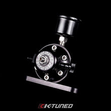 Load image into Gallery viewer, K-Tuned Fuel Pressure Regulator Combo With Gauge