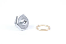 Load image into Gallery viewer, K-Tuned Heater Outlet Plug (for K20A/A2/Z1 cyl. head)