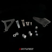 Load image into Gallery viewer, K-Tuned AC &amp; PS Eliminator Pulley Kit - K20/K24
