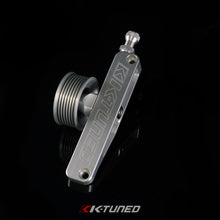 Load image into Gallery viewer, K-Tuned AC &amp; PS Eliminator Pulley Kit - K20/K24