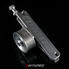 Load image into Gallery viewer, K-Tuned AC &amp; PS Eliminator Pulley Kit - K20/K24