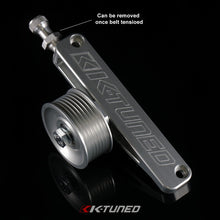 Load image into Gallery viewer, K-Tuned AC &amp; PS Eliminator Pulley Kit - K20/K24