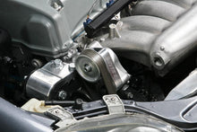 Load image into Gallery viewer, K-Tuned Adj. EP3 Pulley Kit (w' belt)