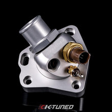 Load image into Gallery viewer, K-Tuned Swivel Neck Thermostat - K Series