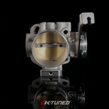 Load image into Gallery viewer, K-Tuned 70mm Cast Throttle Body - Dual PRB/RBC