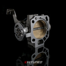 Load image into Gallery viewer, K-Tuned 70mm Cast Throttle Body - Dual PRB/RBC