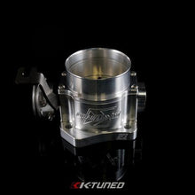 Load image into Gallery viewer, K-Tuned Billet 72mm Throttle Body w' IACV &amp; MAP - RBC/RRC