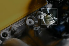 Load image into Gallery viewer, K-Tuned Idle Air Assist Delete Kit