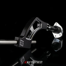 Load image into Gallery viewer, K-Tuned Circuit X Lean Back Shifter - B/D Series