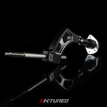 Load image into Gallery viewer, K-Tuned Circuit X Lean Back Shifter - B/D Series