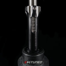 Load image into Gallery viewer, K-Tuned Circuit X Lean Back Shifter - B/D Series