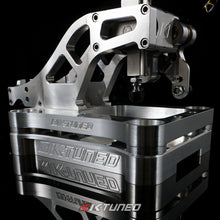 Load image into Gallery viewer, K-Tuned Billet Shifter Base Plate - CL7/9 Shifter