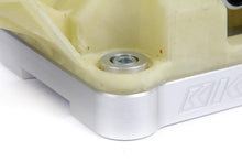 Load image into Gallery viewer, K-Tuned Billet DC5 Shifter Base Plate