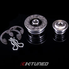 Load image into Gallery viewer, K-Tuned Spherical Cable Bushings - DC5/EP3/CL7-9/FD2