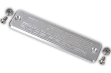 Load image into Gallery viewer, K-Tuned Logo Plate (for Coil Cover)
