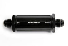 Load image into Gallery viewer, K-Tuned Fuel Filters (30 micron)