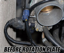 Load image into Gallery viewer, K-Tuned IACV Rotation Plate