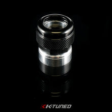 Load image into Gallery viewer, K-Tuned Intake Air Temp Sensor Adaptor - Forced Induction