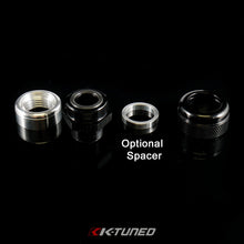 Load image into Gallery viewer, K-Tuned Intake Air Temp Sensor Adaptor - Forced Induction