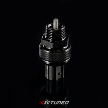 Load image into Gallery viewer, K-Tuned Intake Air Temp Sensor Adaptor - Forced Induction