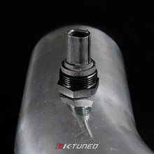 Load image into Gallery viewer, K-Tuned Intake Air Temp Sensor Adaptor - Forced Induction