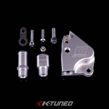 Load image into Gallery viewer, K-Tuned K24/CL7 Intake Manifold Adaptor