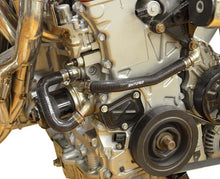 Load image into Gallery viewer, K-Tuned Oil Cooler Hoses Kit - K20 EP3/DC5