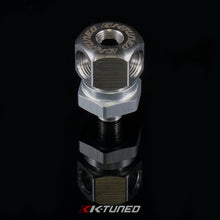 Load image into Gallery viewer, K-Tuned Oil Pressure Sensor Adapter