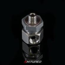 Load image into Gallery viewer, K-Tuned Oil Pressure Sensor Adapter