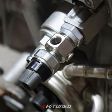 Load image into Gallery viewer, K-Tuned Oil Pressure Sensor Adapter